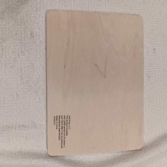 Early Learning Centre Alphabet Puzzle, - Picture 8 of 9